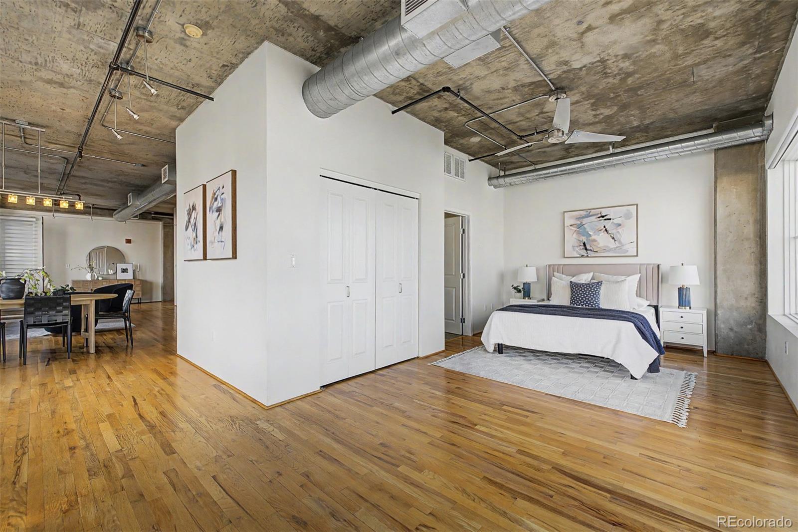 1499 Blake Street Denver CO 80202