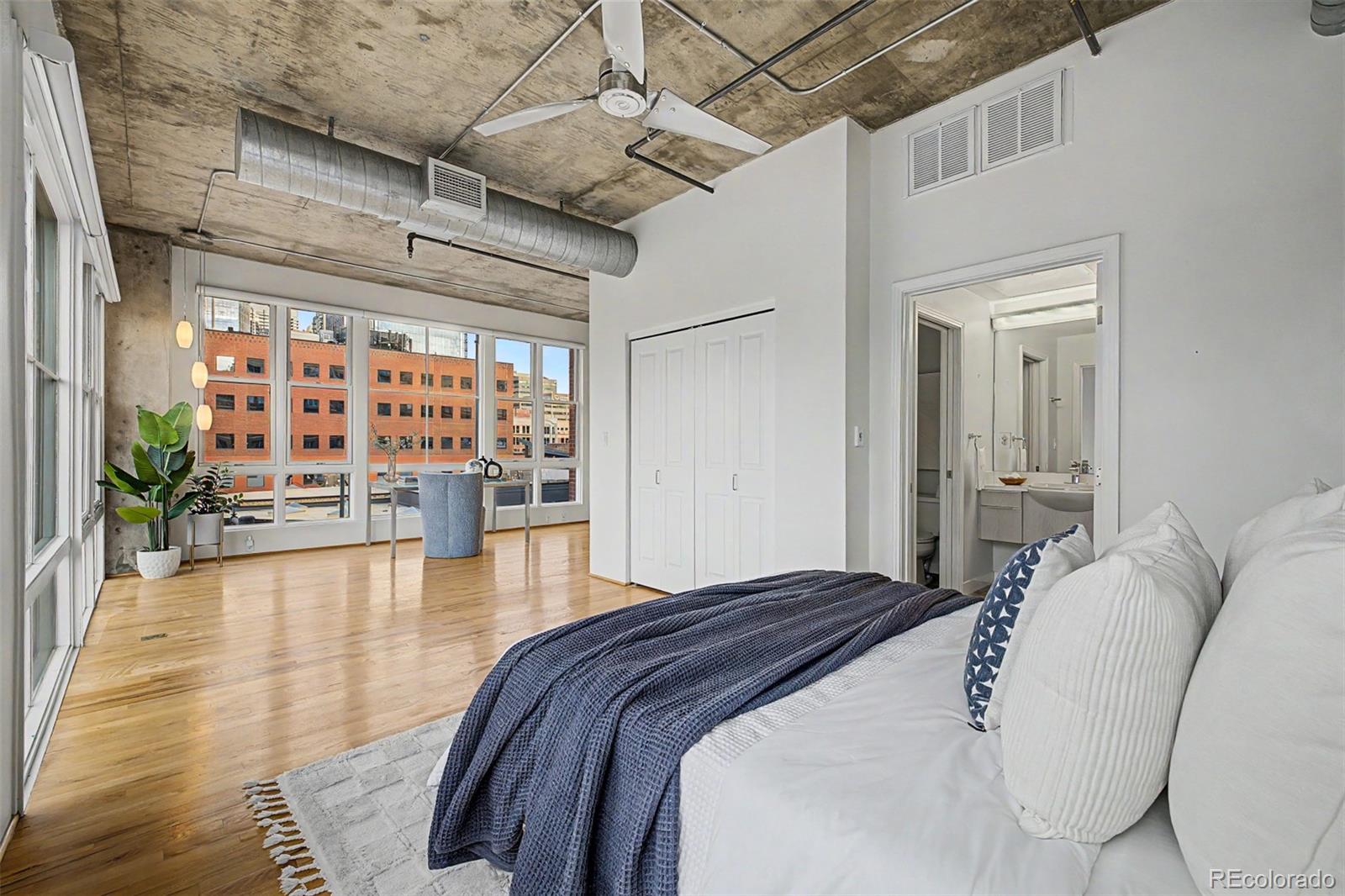 1499 Blake Street Denver CO 80202
