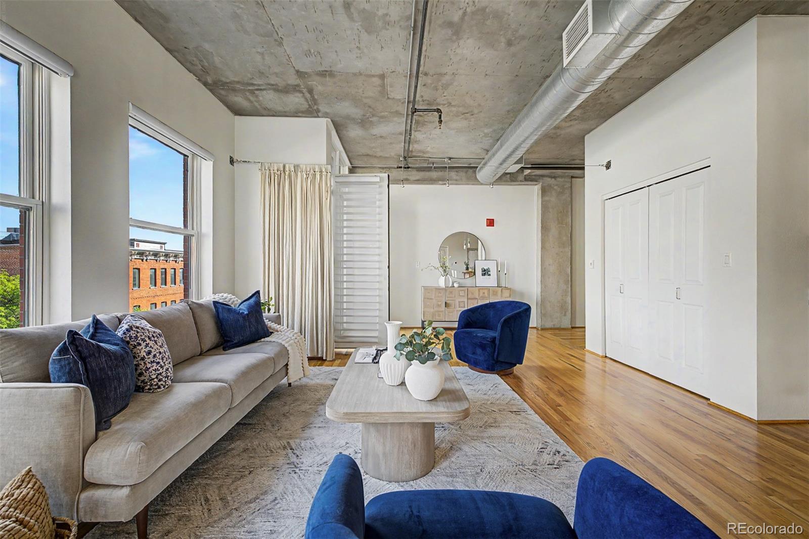 1499 Blake Street Denver CO 80202