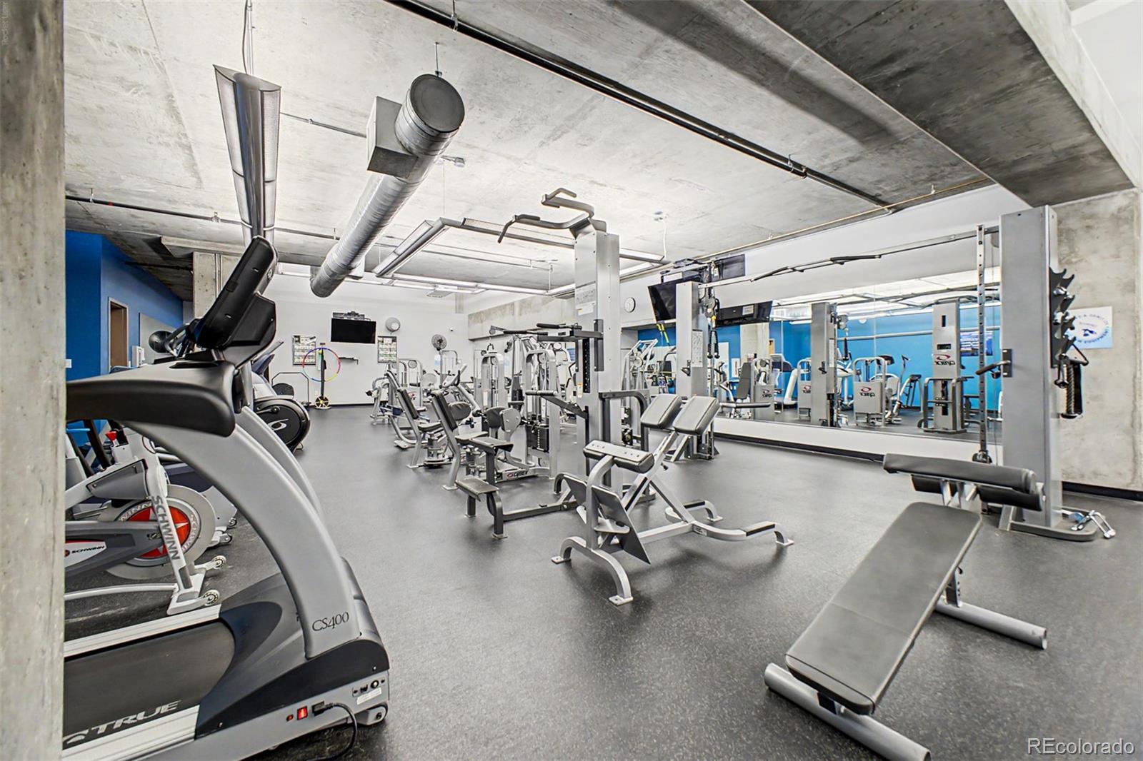 1499 Blake Street Denver CO 80202