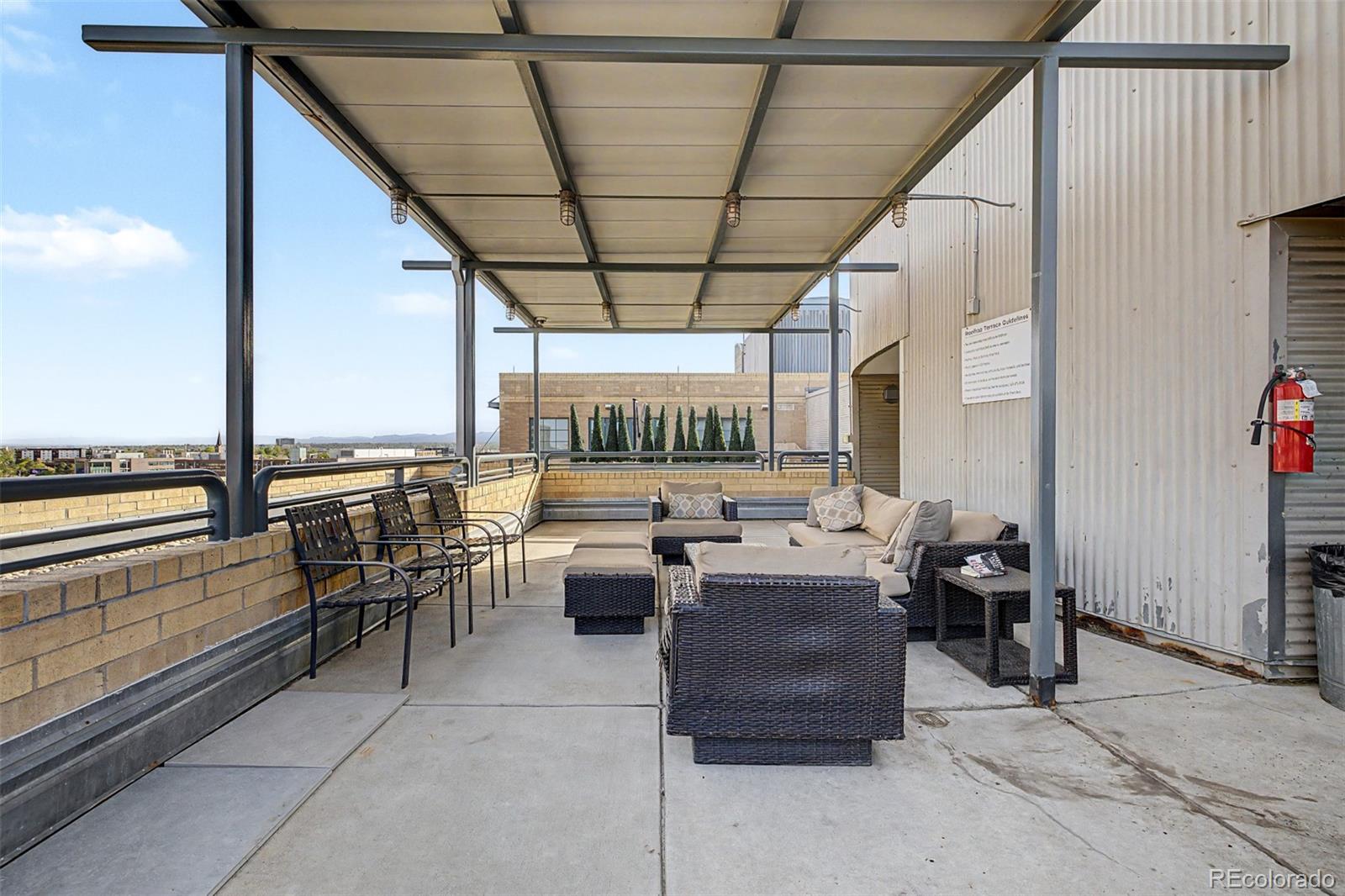 1499 Blake Street Denver CO 80202