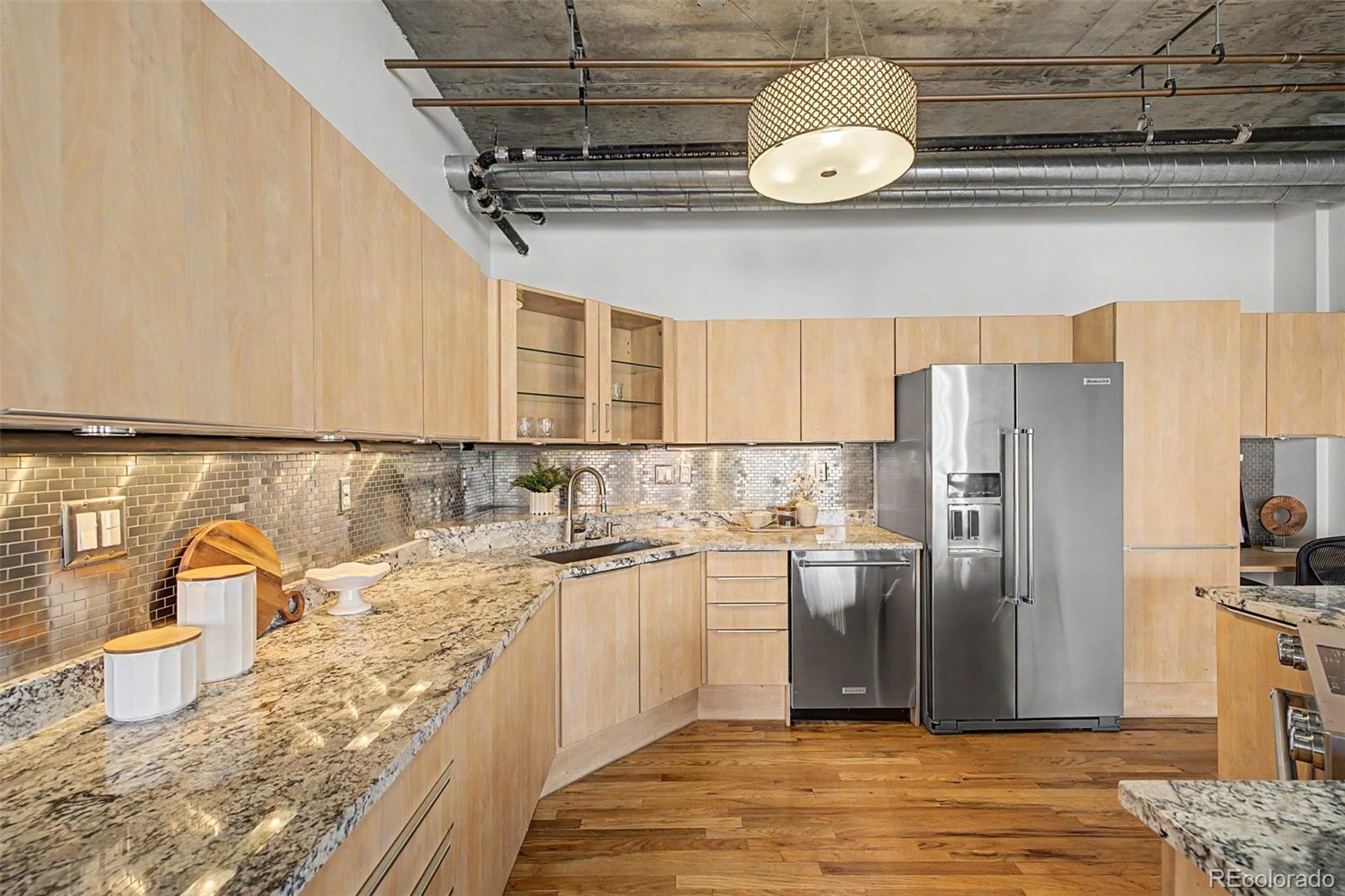 1499 Blake Street Denver CO 80202