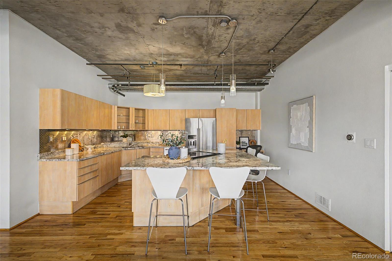 1499 Blake Street Denver CO 80202