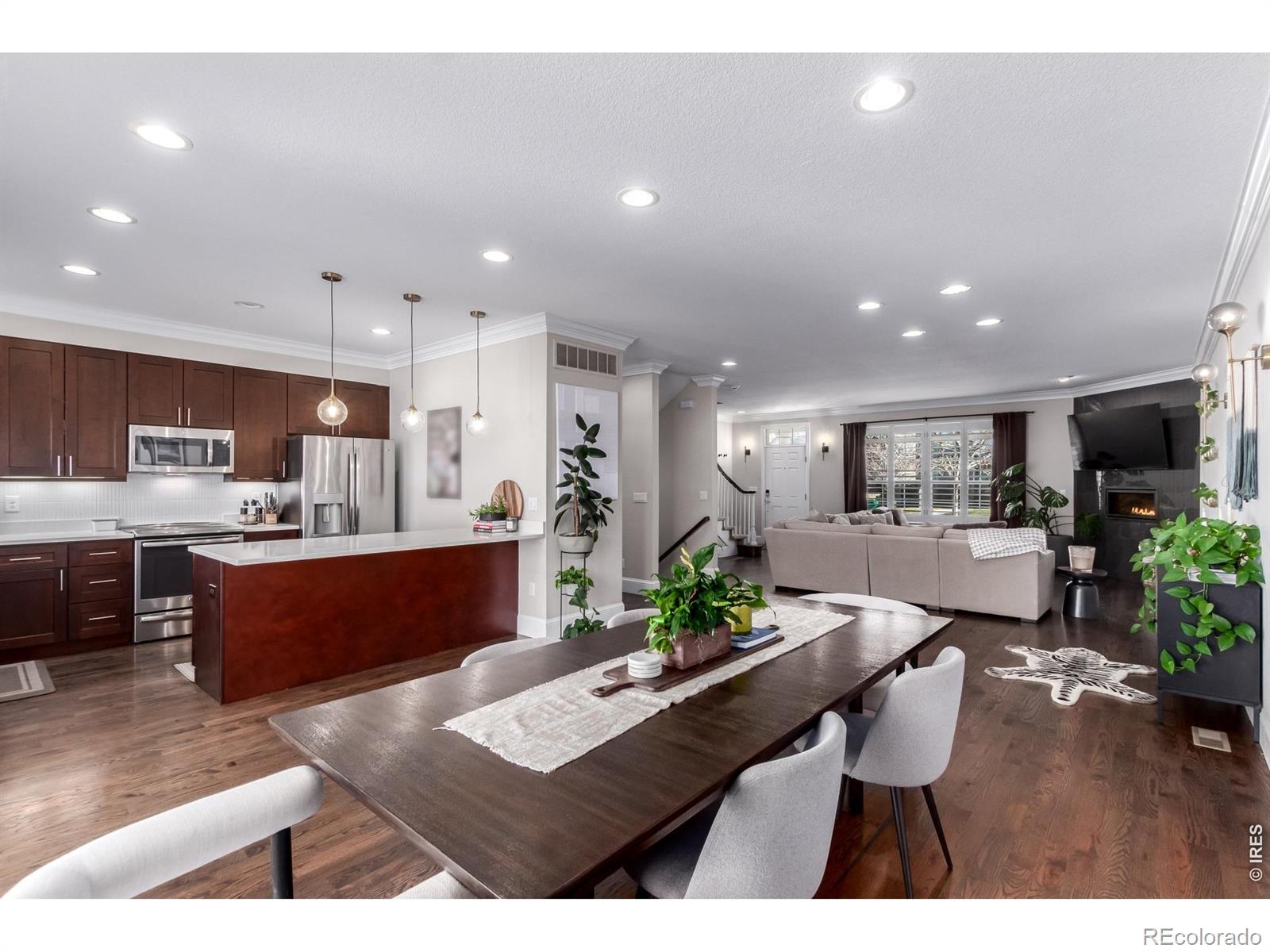 3027 S Elati Street S Englewood CO 80110