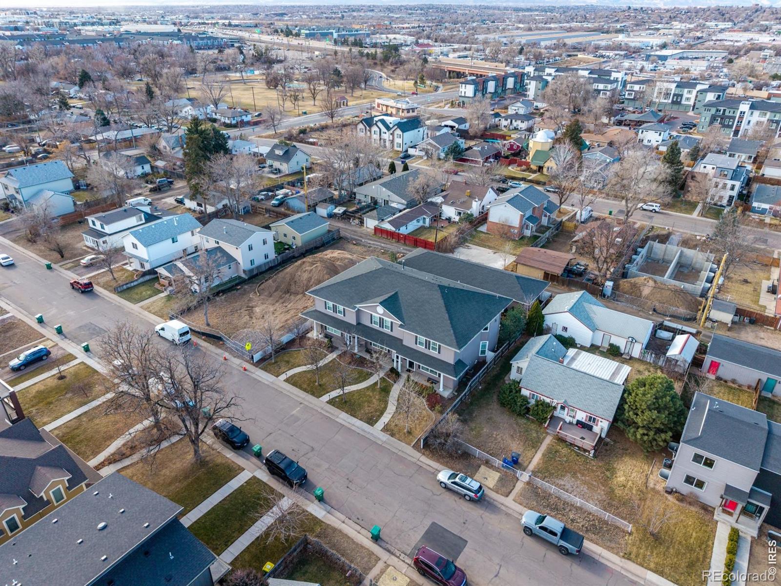 3027 S Elati Street S Englewood CO 80110
