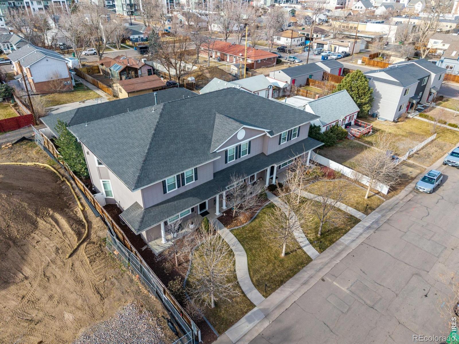 3027 S Elati Street S Englewood CO 80110