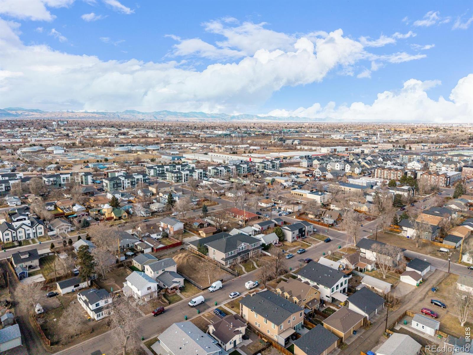 3027 S Elati Street S Englewood CO 80110