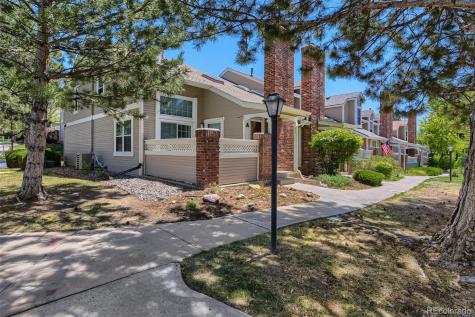 2892 W Long Circle Littleton CO 80120