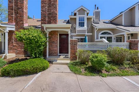 2892 W Long Circle Littleton CO 80120