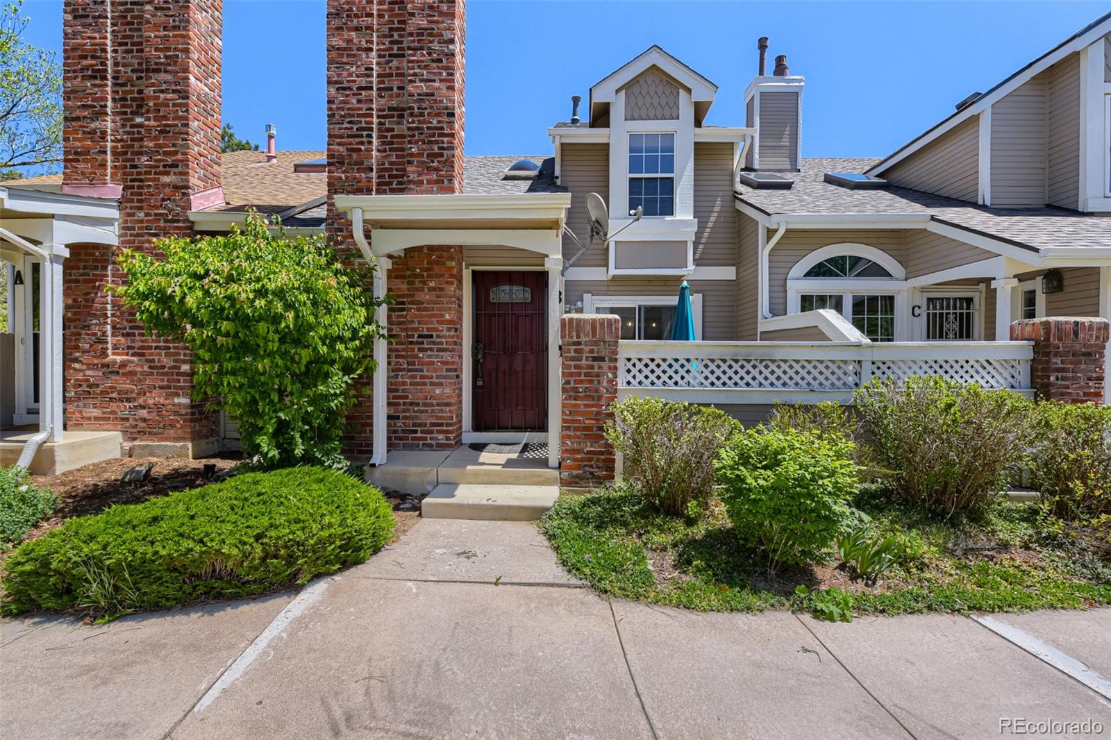 2892 W Long Circle Littleton CO 80120