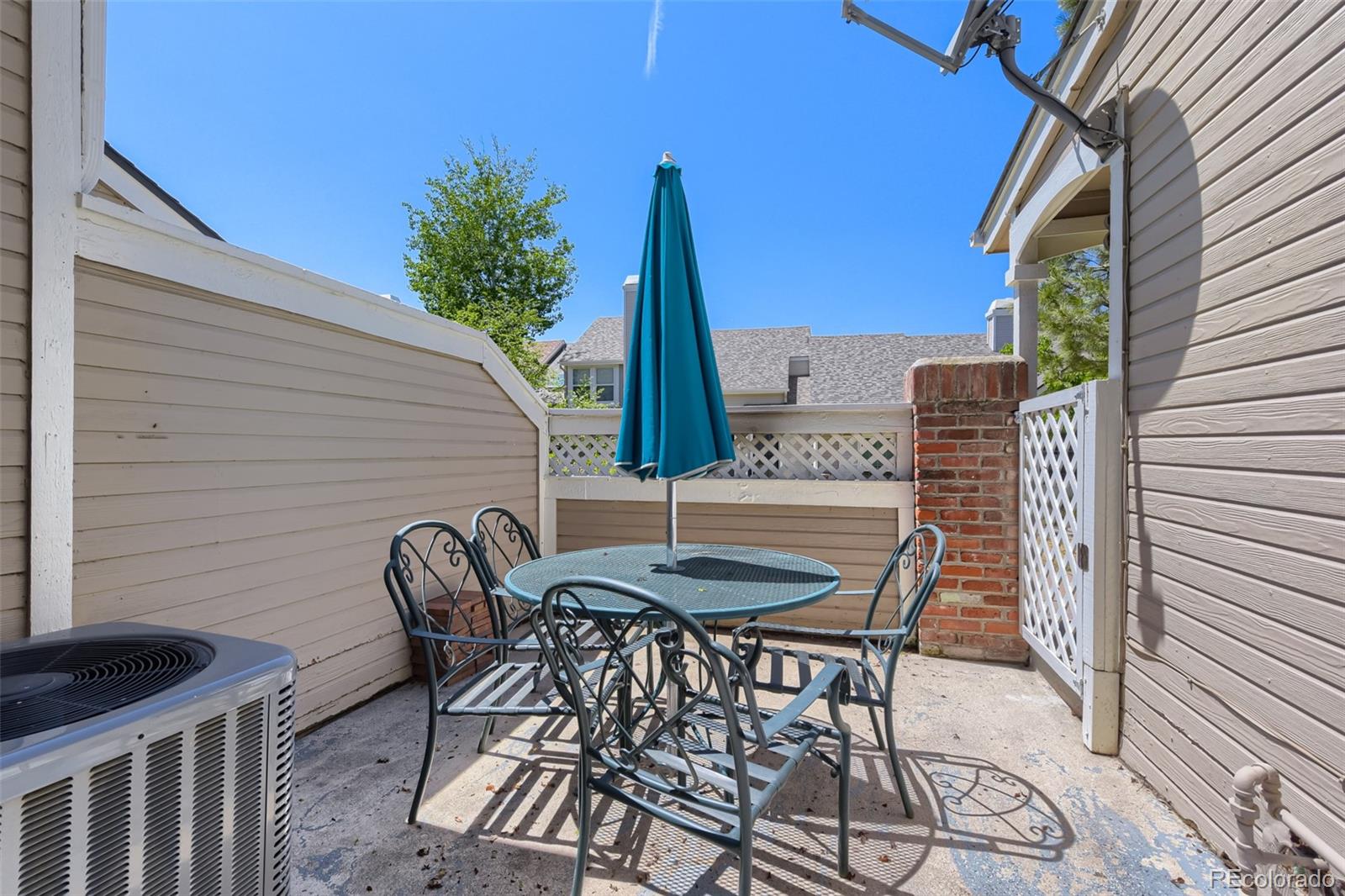 2892 W Long Circle Littleton CO 80120