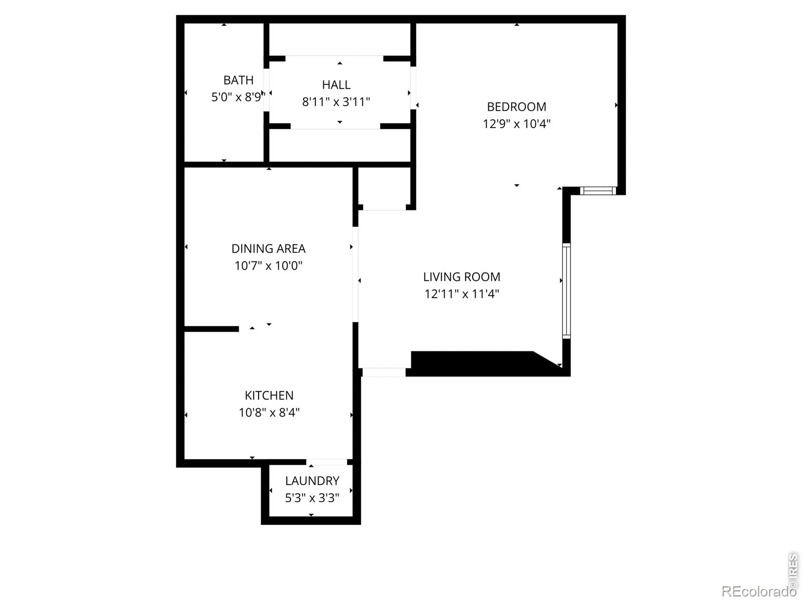 12181 Melody Drive Denver CO 80234