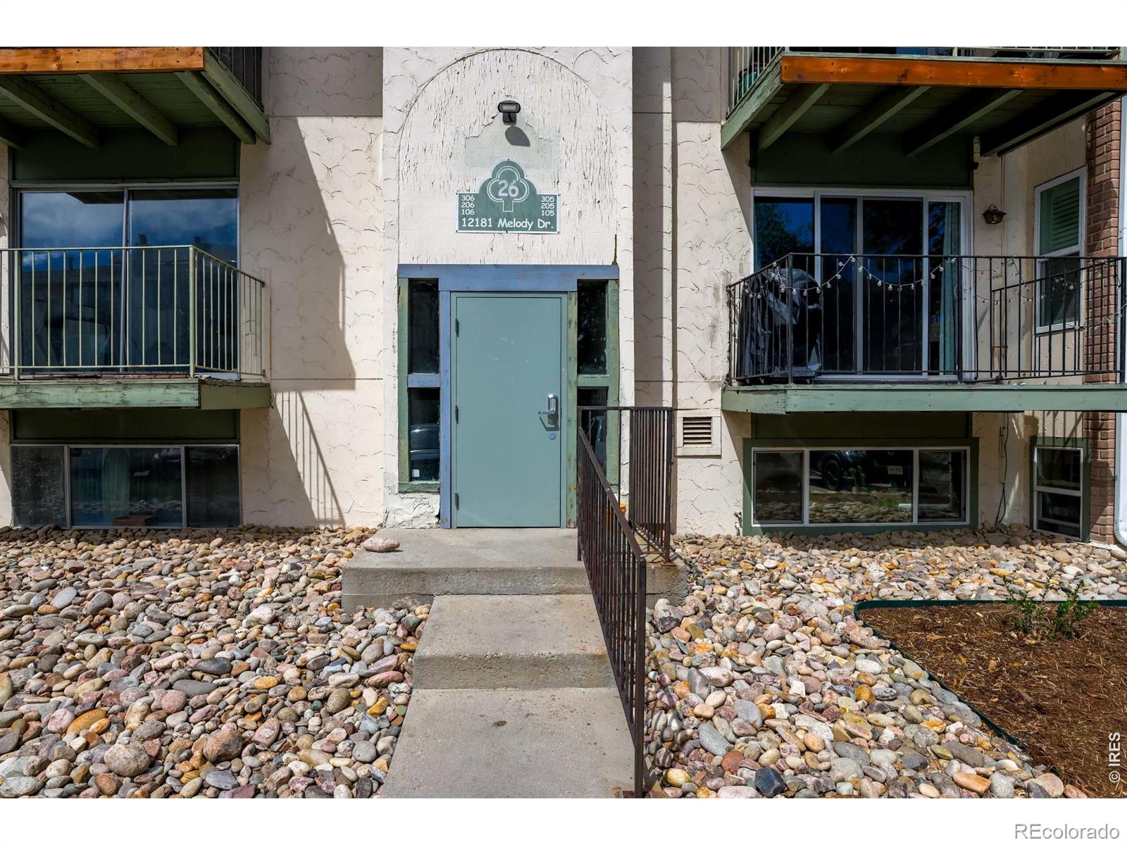 12181 Melody Drive Denver CO 80234