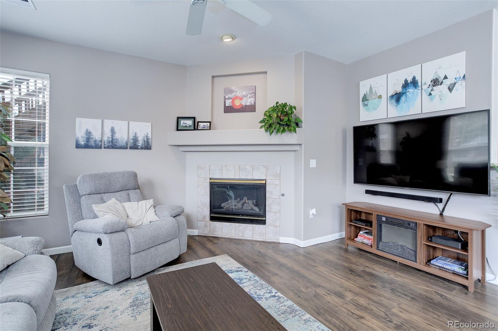 3993 S Dillon Way Aurora CO 80014