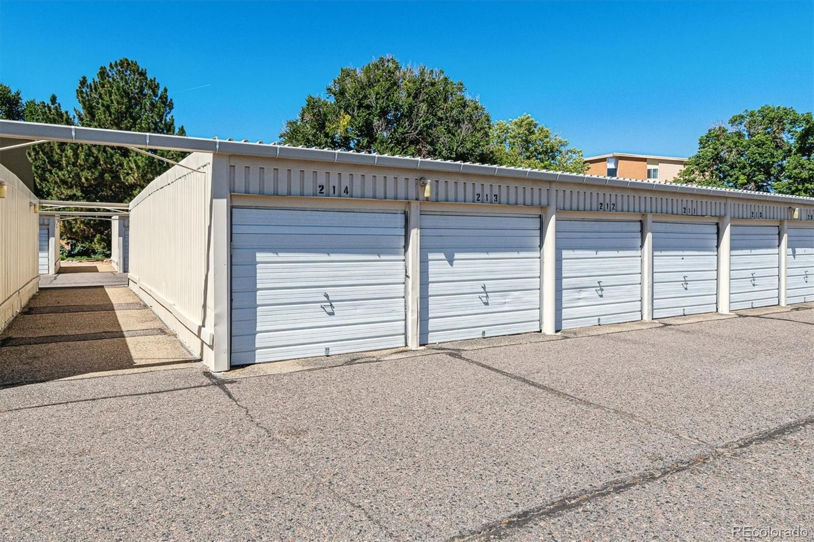9300 E Center Avenue Denver CO 80247
