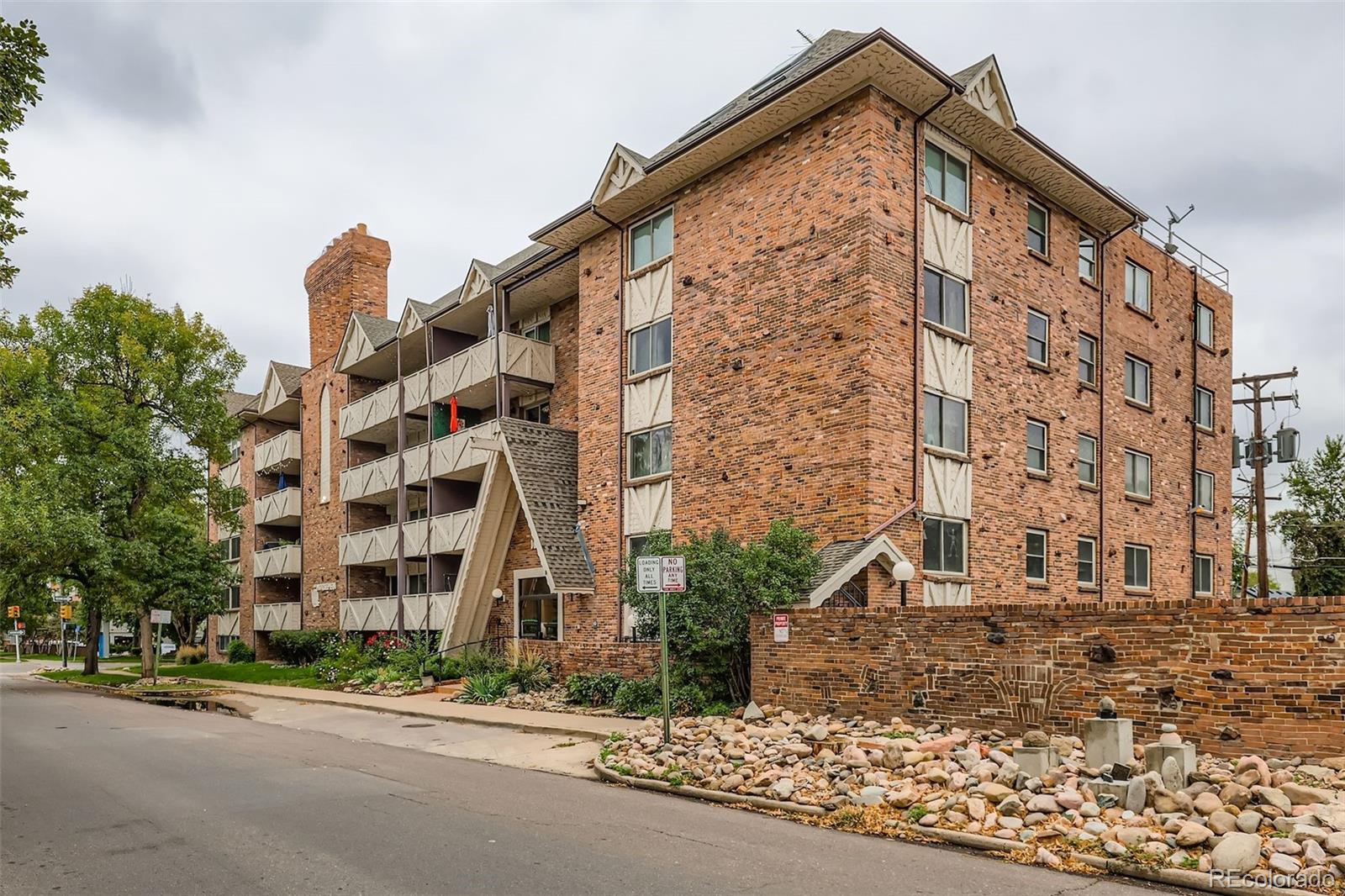 1366 Garfield Street Denver CO 80206