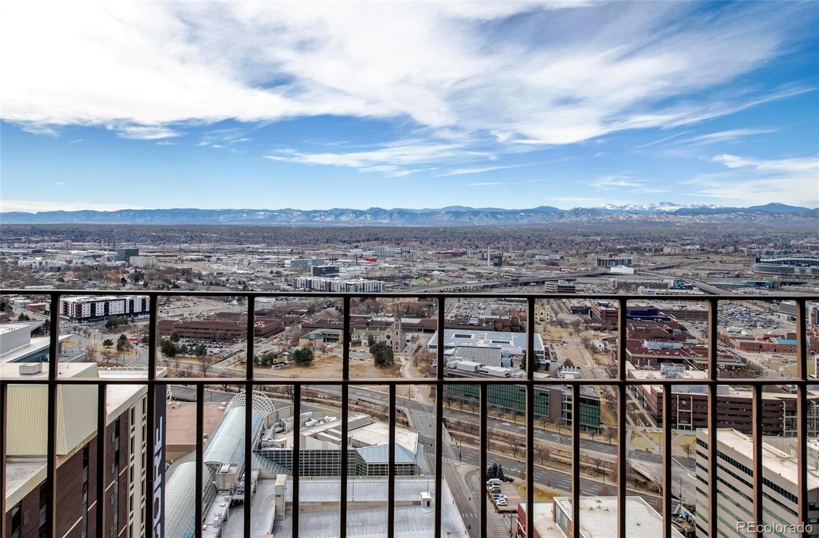 1020 15th Street Denver CO 80202