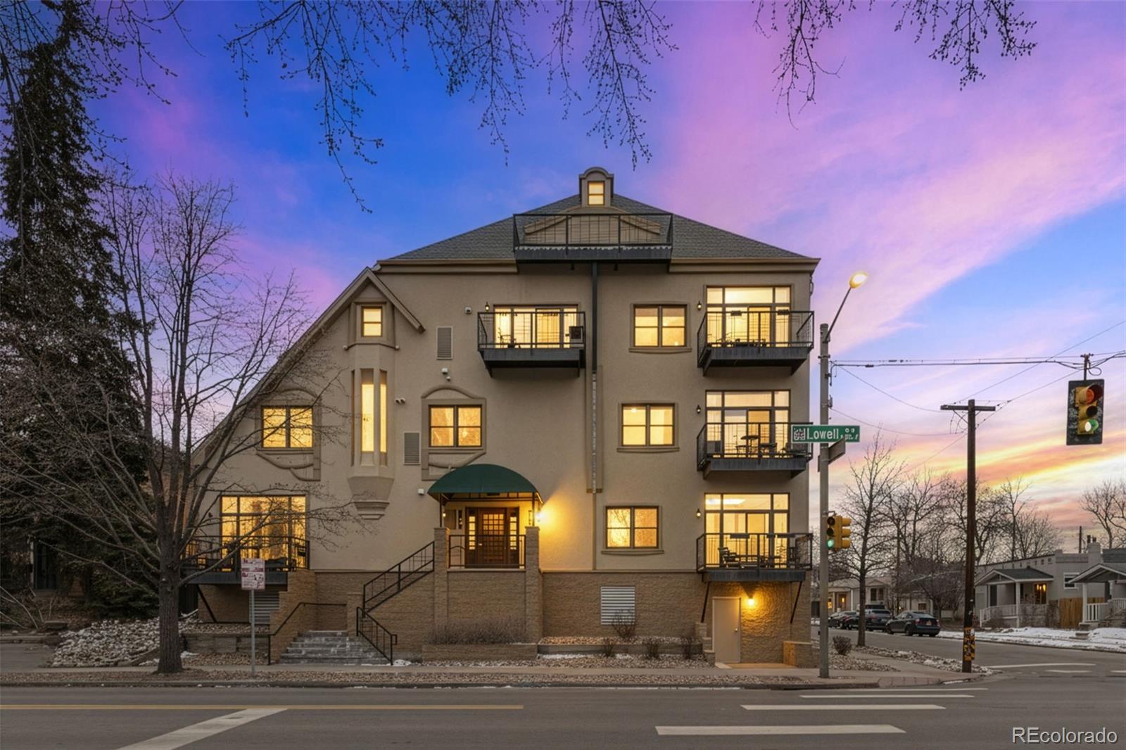 3299 Lowell Boulevard Denver CO 80211