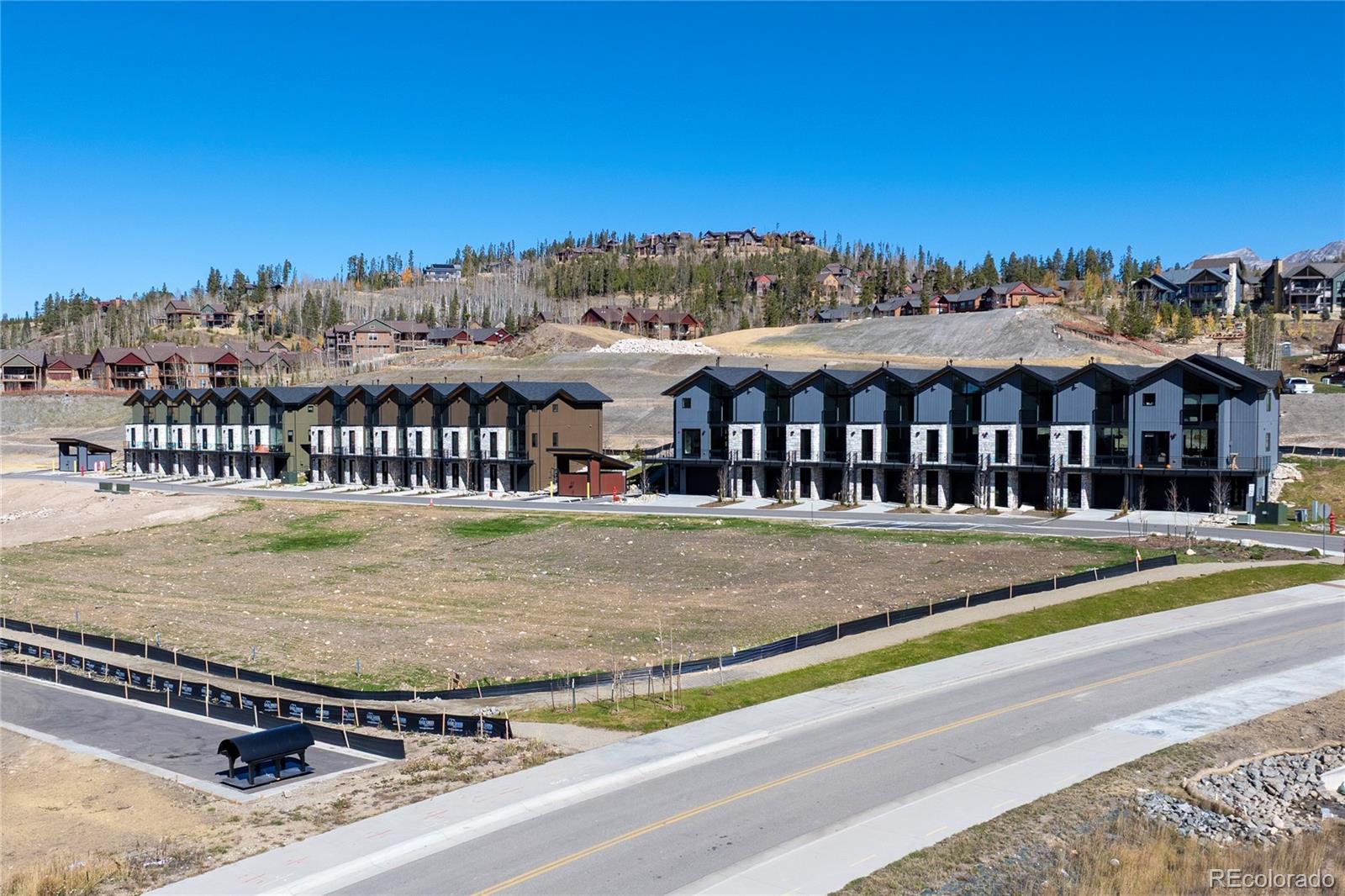 60 Wheeler Road Winter Park CO 80482