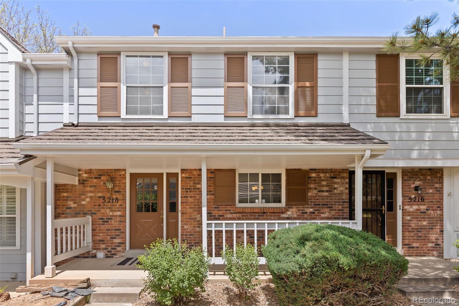 5218 S Jellison Street Littleton CO 80123