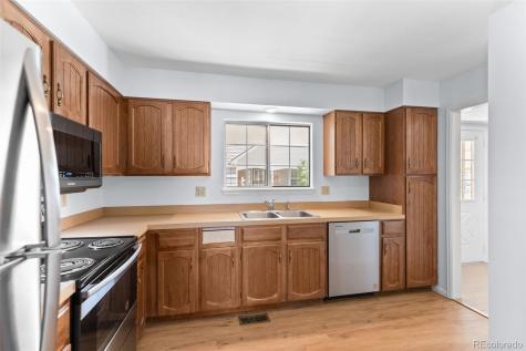 5218 S Jellison Street Littleton CO 80123