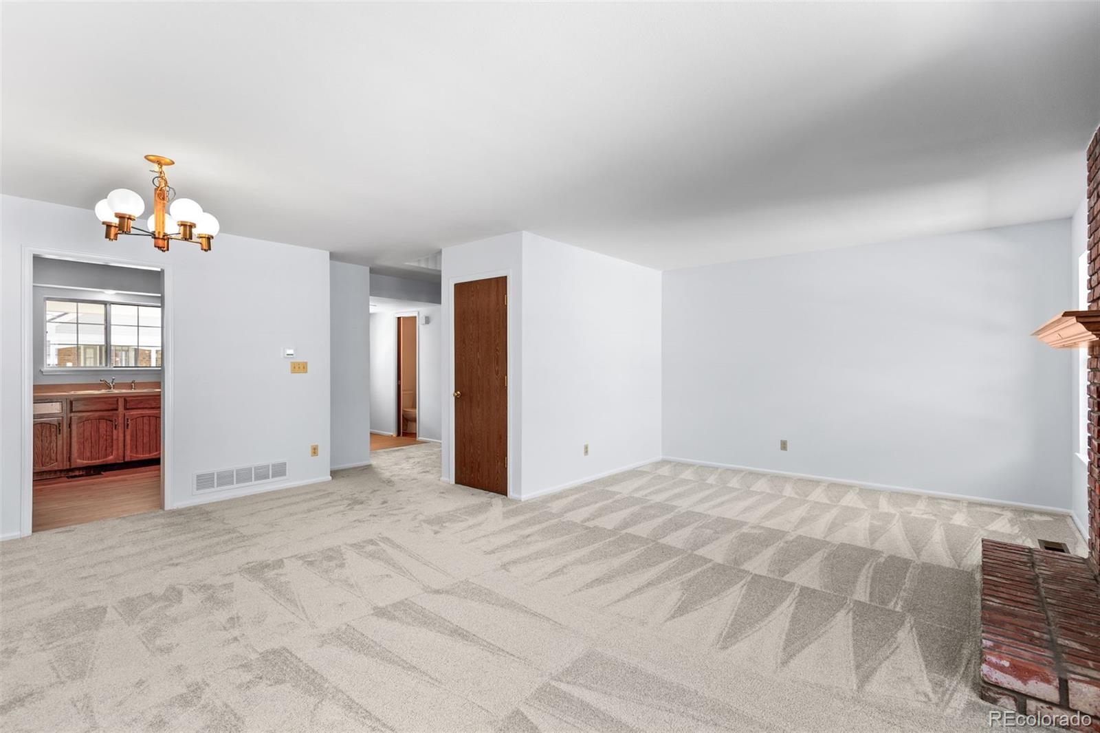 5218 S Jellison Street Littleton CO 80123