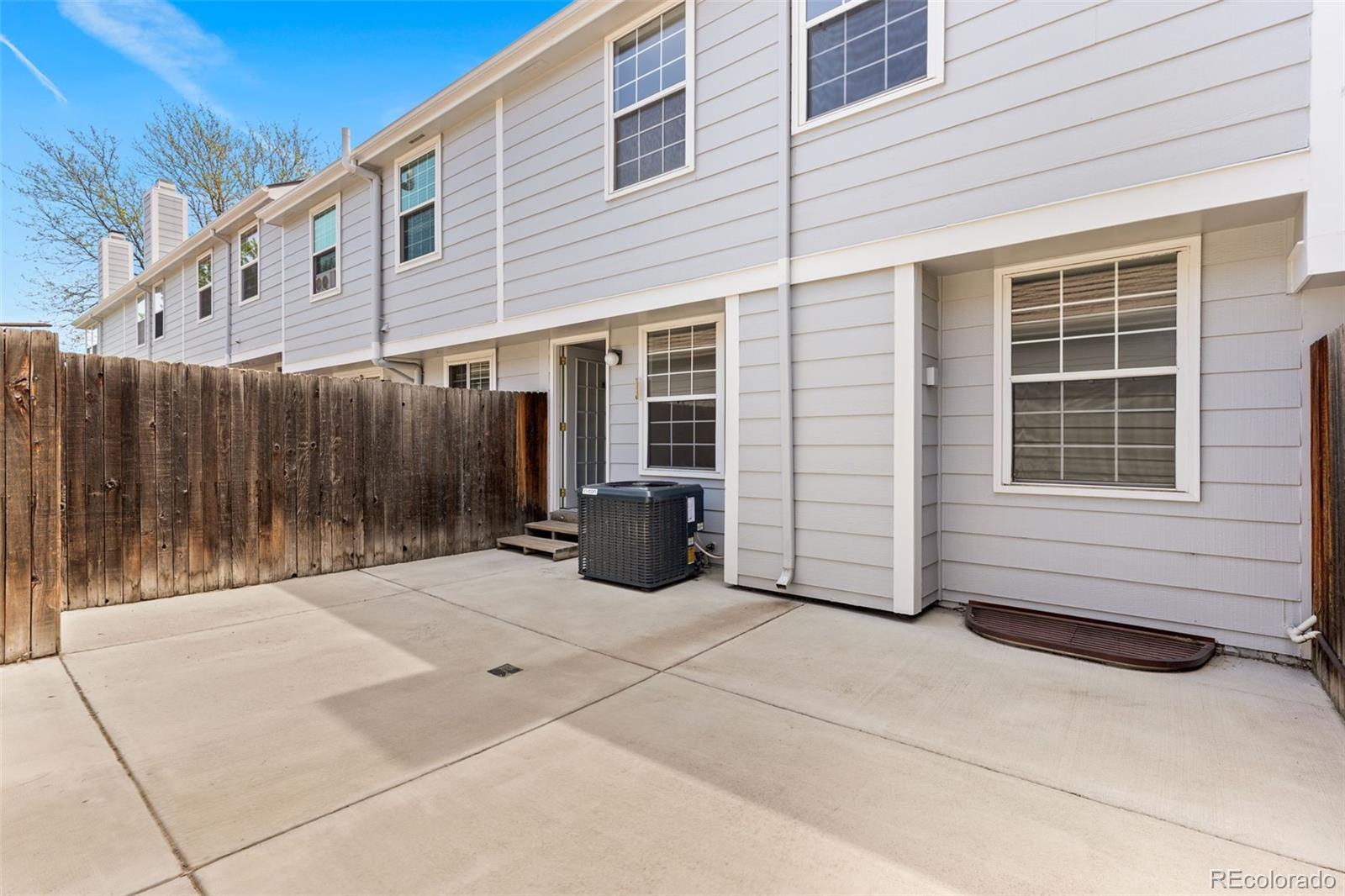 5218 S Jellison Street Littleton CO 80123
