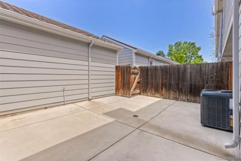 5218 S Jellison Street Littleton CO 80123