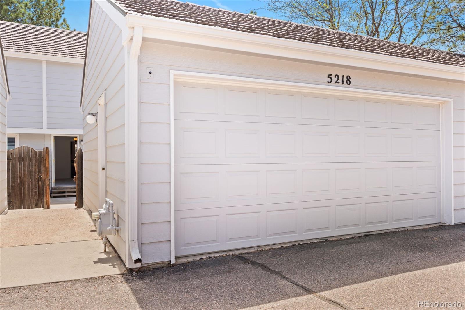 5218 S Jellison Street Littleton CO 80123