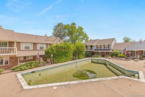 5218 S Jellison Street Littleton CO 80123