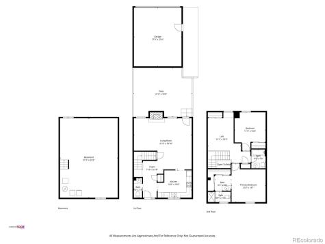 5218 S Jellison Street Littleton CO 80123