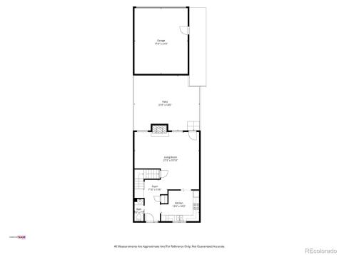 5218 S Jellison Street Littleton CO 80123