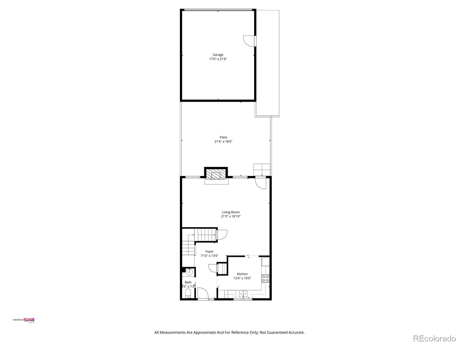 5218 S Jellison Street Littleton CO 80123