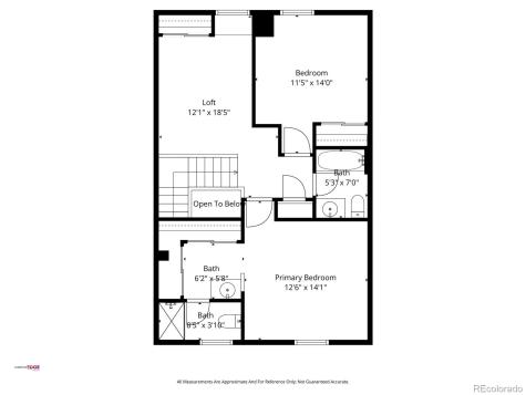 5218 S Jellison Street Littleton CO 80123