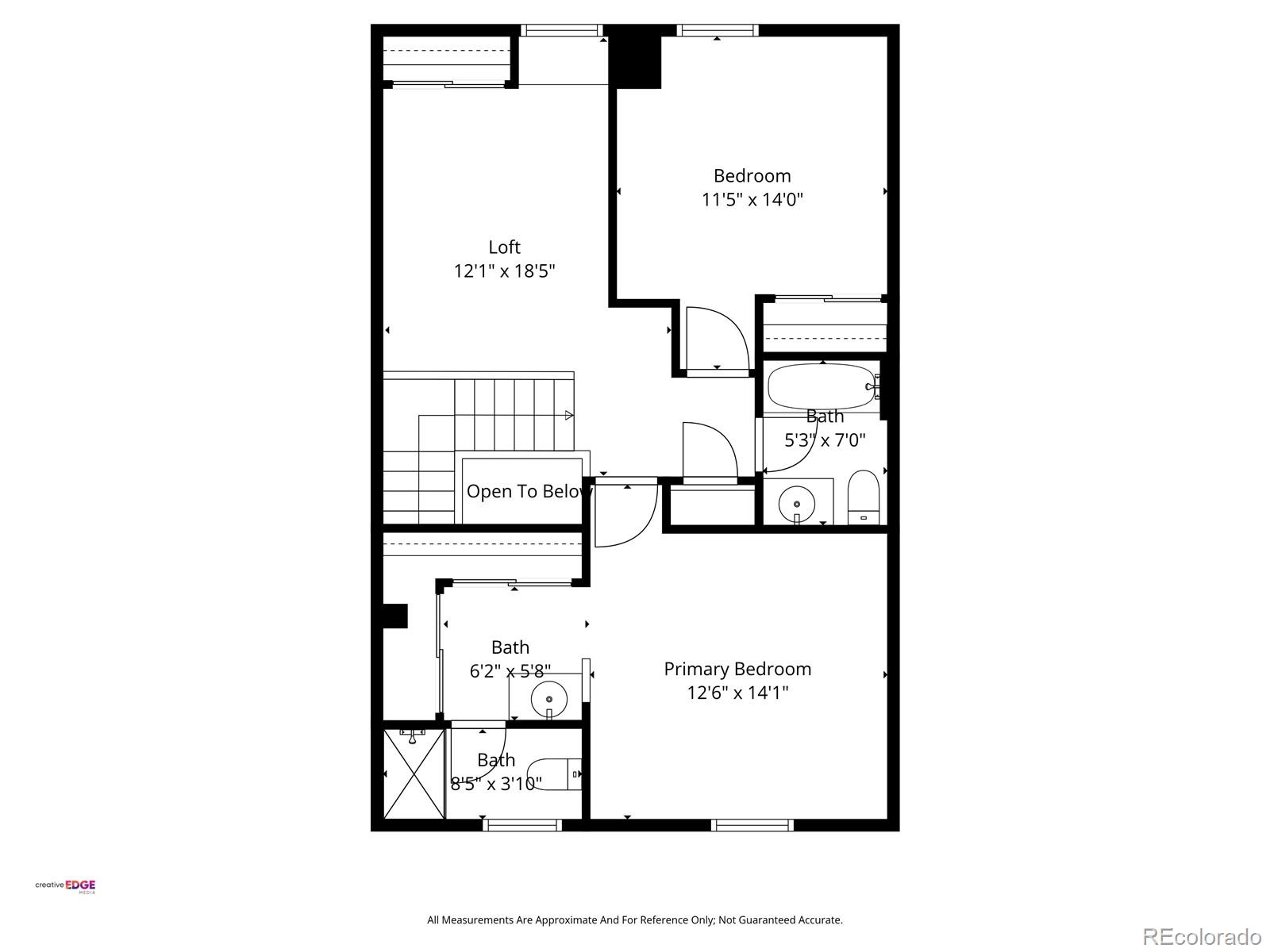 5218 S Jellison Street Littleton CO 80123