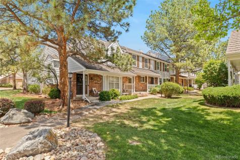5218 S Jellison Street Littleton CO 80123