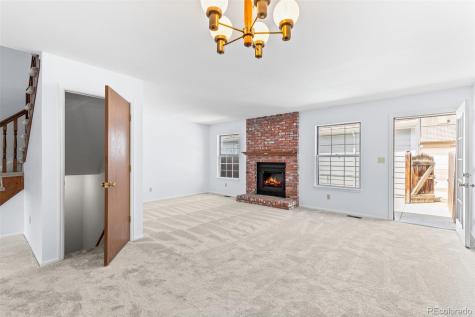 5218 S Jellison Street Littleton CO 80123