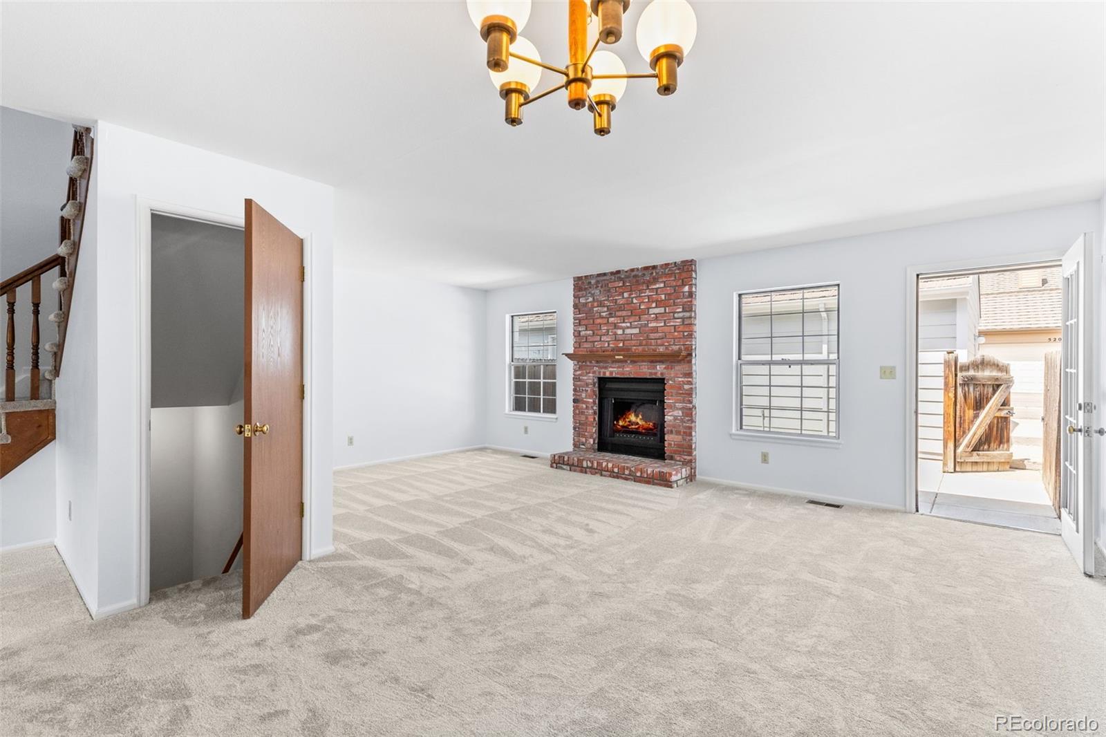 5218 S Jellison Street Littleton CO 80123