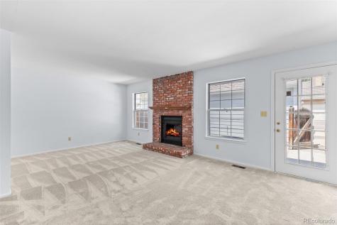5218 S Jellison Street Littleton CO 80123
