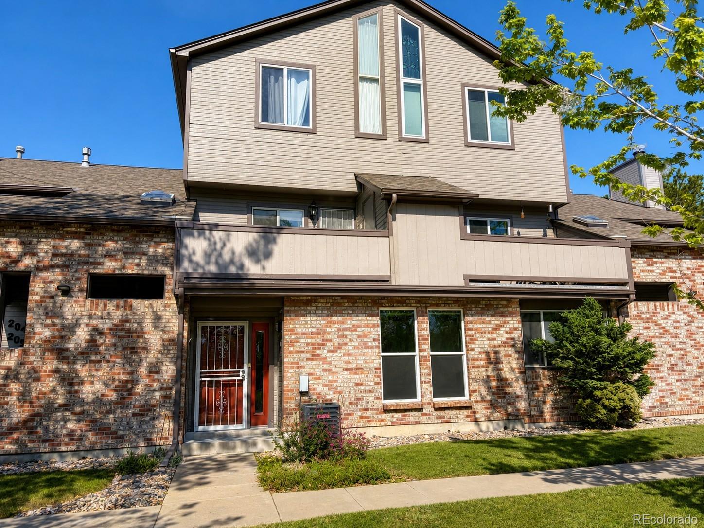 5031 Garrison Street Wheat Ridge CO 80033