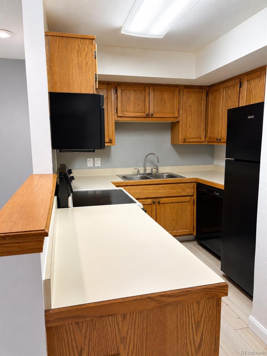 5031 Garrison Street Wheat Ridge CO 80033