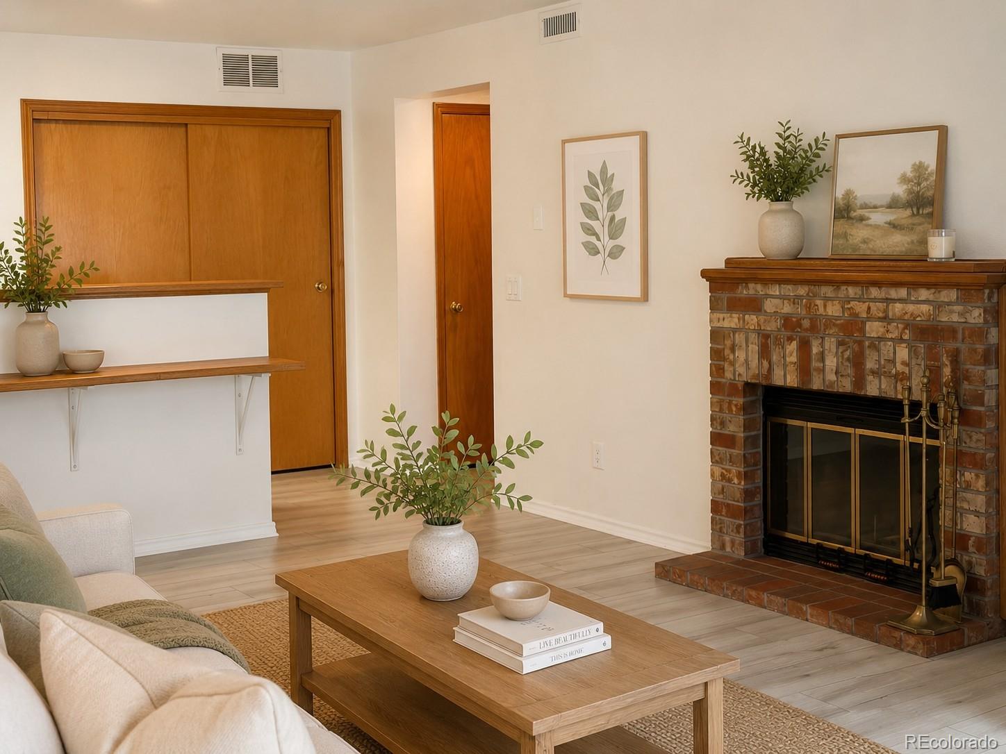 5031 Garrison Street Wheat Ridge CO 80033