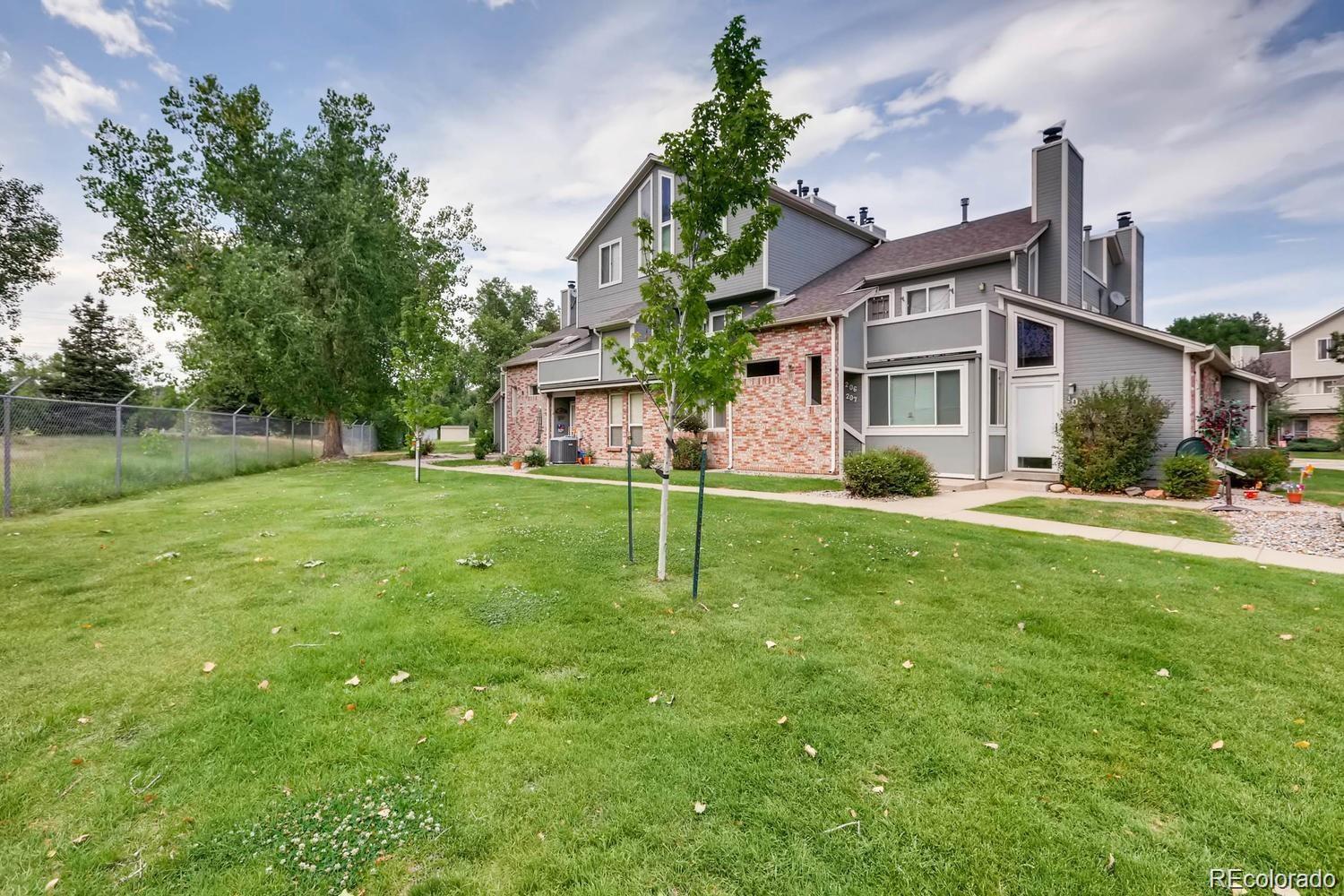 5031 Garrison Street Wheat Ridge CO 80033
