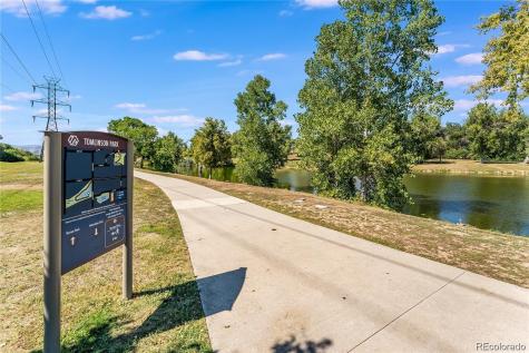 5031 Garrison Street Wheat Ridge CO 80033