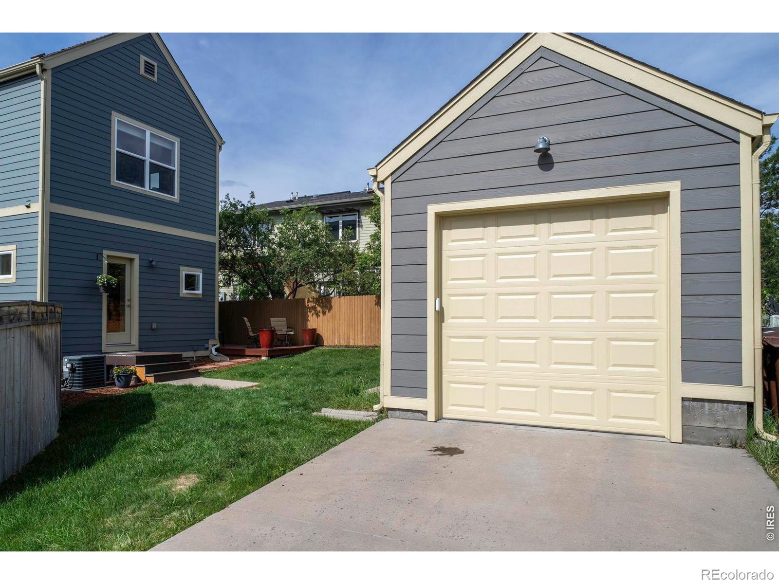 4628 16th Street Boulder CO 80304