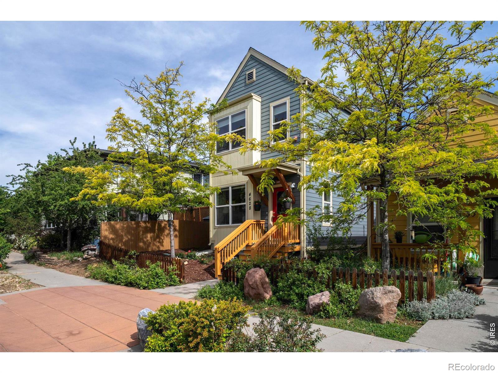 4628 16th Street Boulder CO 80304