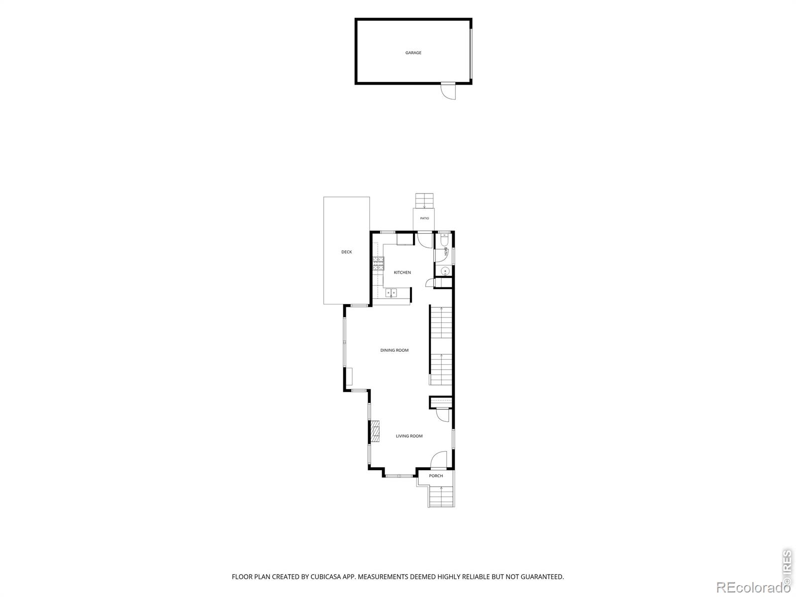 4628 16th Street Boulder CO 80304