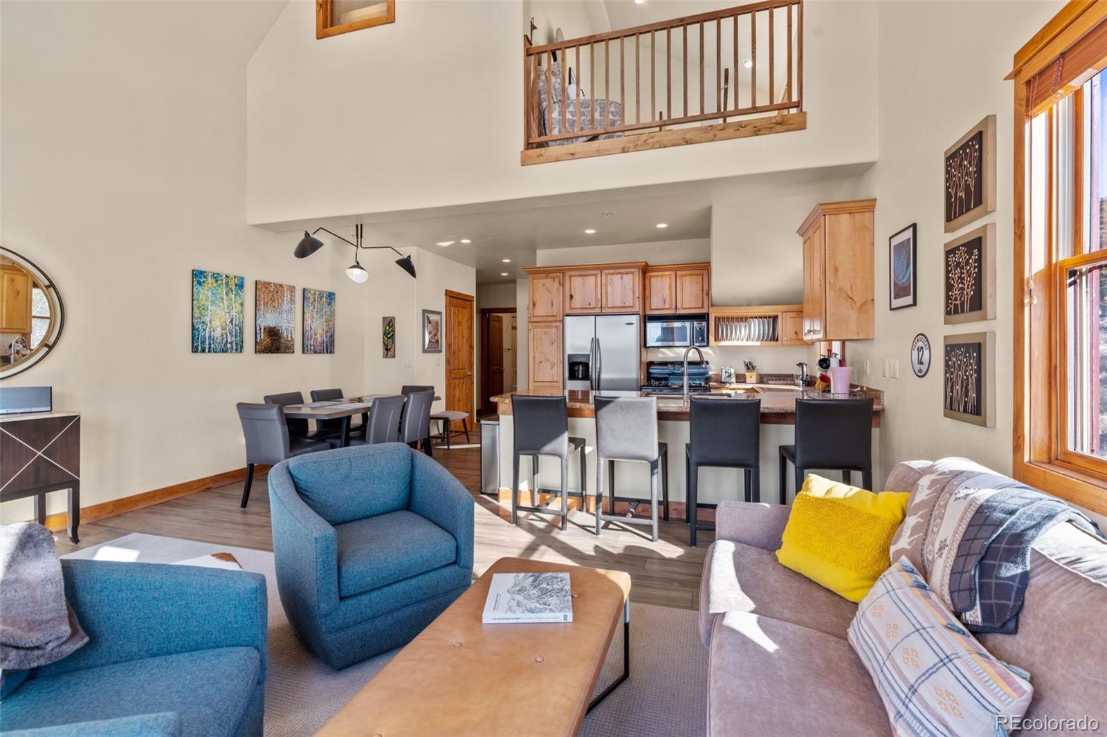 65 Antlers Gulch Road Keystone CO 80435