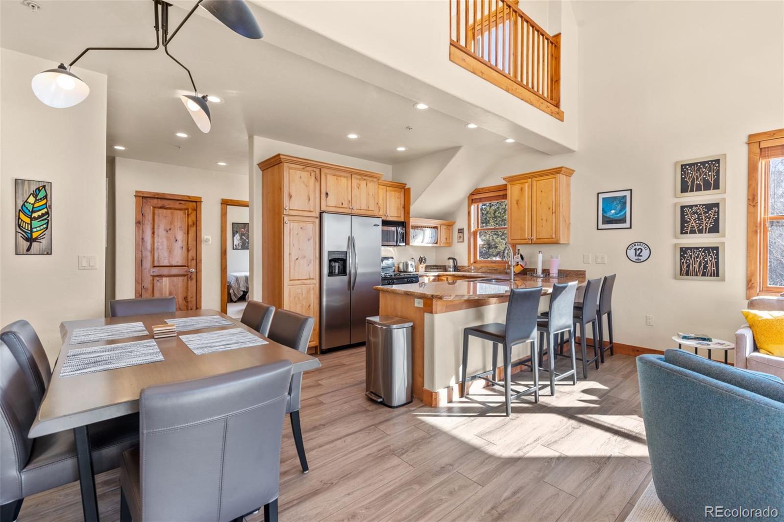 65 Antlers Gulch Road Keystone CO 80435