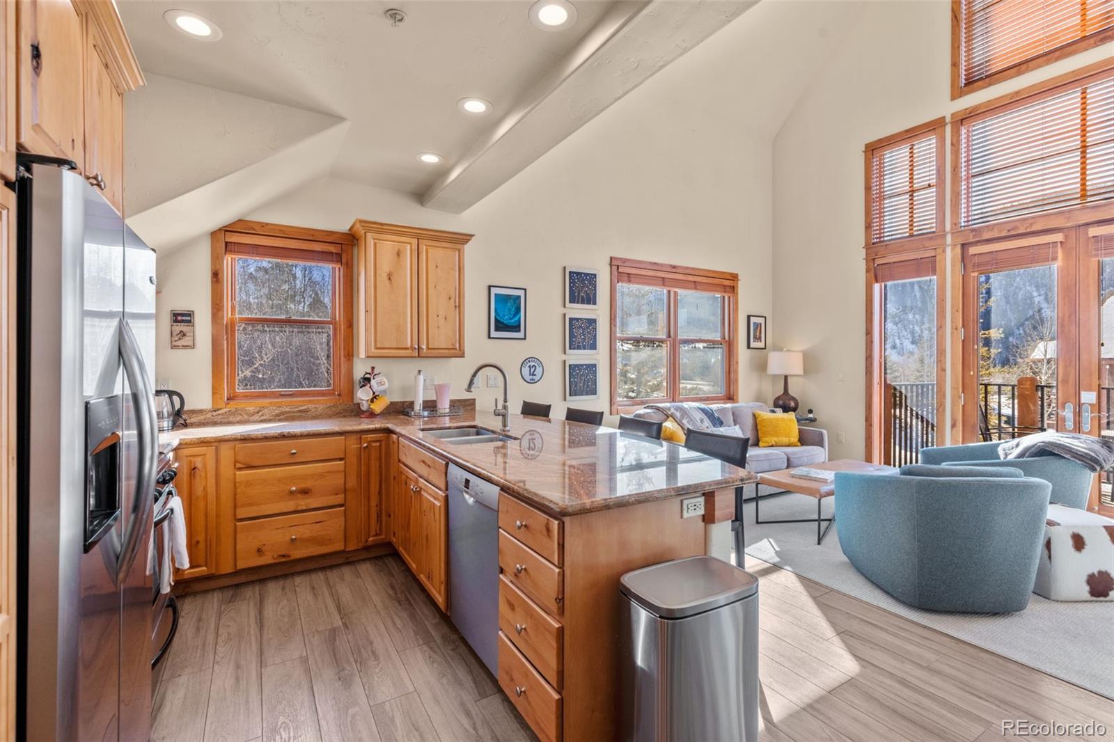 65 Antlers Gulch Road Keystone CO 80435